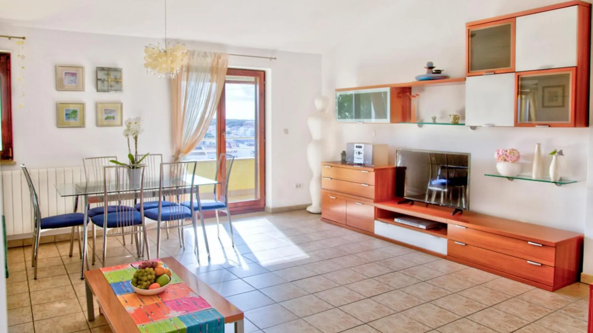 Apartments Manuel Pjescana Uvala Croatia